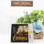 CD CASIOPEA - PHOTOGRAPHS [CD]