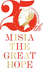 New MISIA THE GREAT HOPE BEST 3 CD Japan BVCL-1259