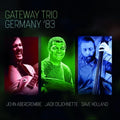 Germany 1983 John Abercrombie / Dave Holland / Jack Dejohnette [CD] NEW