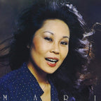New MARI NAKAMOTO WITH SHOJI YOKOUCHI TRIO / SEXTET - MARI - CD  Japan