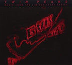 New Various Artists - Twin Peaks (Music the Limited Event Series) CD