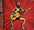 New Rokkinpo Goroshi Maximum the Hormone Audio CD from Japan