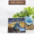 New Warbringer Wrath And Ruin CD GQCS-91577 4571614701691 PSL