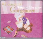Tommy february6 Lonely in Gorgeous Single CD Japan Edition NEW