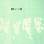 New Free CD(SHM-CD) Highway + 6 Bonus Tracks Japan OBI