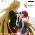 New Overdrive Oh No Oh No Hitomi Harada VALKYRIE DRIVE MERMAID CD Japan