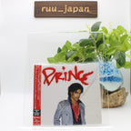 Prince Originals Bonus Tracks Japan Music CD NEW