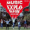 New MUSIC EXPLOSION Little Bit O Soul with Bonus Tracks JAPAN MINI LP CD