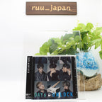 New DAY6 UNLOCK JAPAN CD Standard edition