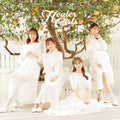 New CD TV Anime Healer Girl OP/ED Theme Single Feel You, Heal You /... Japan