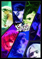 DVD New Columbia Distribution Anatashia One Man Live 2024 Nextage