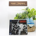 CD New SCORPIONS U.K. AND JAPAN 1979  JAPAN 2 CD