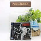 CD New SCORPIONS U.K. AND JAPAN 1979  JAPAN 2 CD