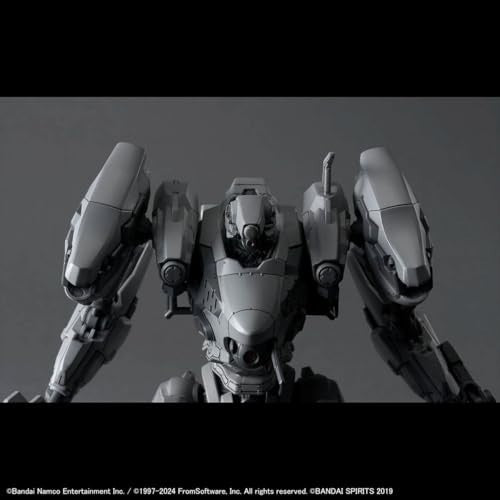 Bandai Hobby - Armored Core VI Fires of Rubicon - #04 RaD CC-2000 Orbiter 30 New
