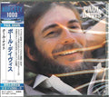 CD Paul Davis -Cool Night- from Japan New