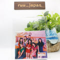 TWICE Kura Kura First Limited Edition Type A CD DVD Booklet Card Japan New