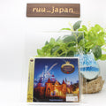OST -TOKYO DISNEYLAND THE ENCHANTED TALE OF BEAUTY AND THE BEAST- JAPAN CD NEW