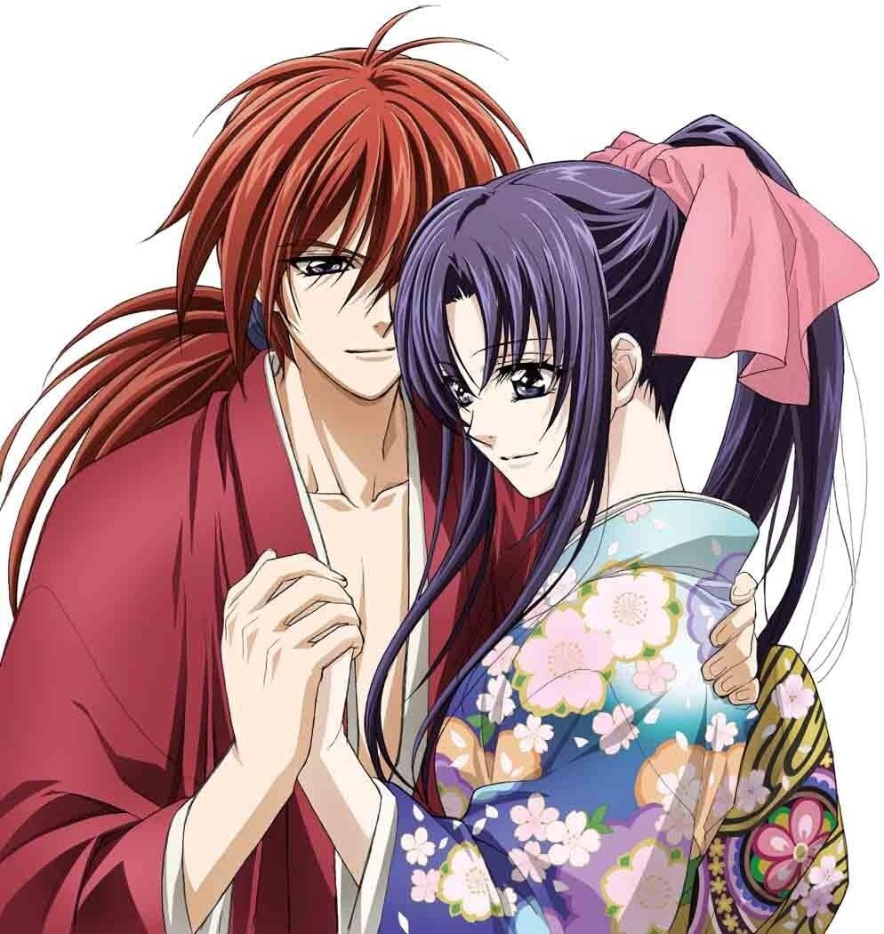 Blu-ray Rurouni Kenshin OVA Reflection Blu-ray Disc New Japan