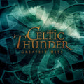 Celtic Thunder - Greatest Hits [CD Album] NEW