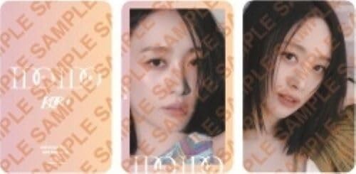KARAI Do I Do JAPAN CD+1PHOTOCARD (First Limited Edition C (Nicole ver.)) New