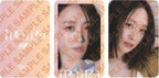 KARAI Do I Do JAPAN CD+1PHOTOCARD (First Limited Edition C (Nicole ver.)) New