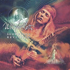 New ULI JON ROTH-SCORPIONS - REVISITED VOL.1-JAPAN 2 CD BONUS TRACK