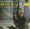 Charles Munch/BRSO 2 CD (SHM-CD) Berlioz Requiem Op.5 Rec.1967 Japan OBI NEW