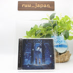 New NieR Re[in]carnation Original Soundtrack The Sun and the Moon Arc Japan