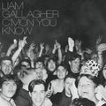 LIAM GALLAGHER C’mon You Know with Bonus Track Oasis JAPAN CD New