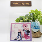 AtoK Eir Aoi First Limited Edition BLUE REFLECTION RAY CD DVD Japan New