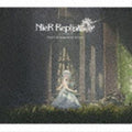 New CD nier replicant ver.1.22474487139... choir arrangement album game music