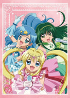 New Blu-ray Mermaid Melody Pichi Pichi Pitch 20th Anniversary BD Box Anime