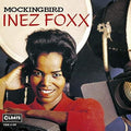 New INEZ FOXX Mockingbird w/ BONUS TRACK JP MINI LP CD