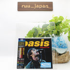 6RT OASIS KNEBWORTH 1996  JAPAN 2 BLU-SPEC CD + BLU-RAY New