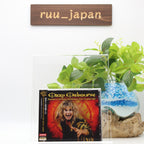 OZZY OSBOURNE Monsters Of Rock, Donnington Park, England 1986 JAPAN CD NEW
