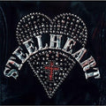 Steel heart CD New