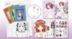 The Quintessential Quintessential Bride ∬ VOL.2 [Blu-ray] from JAPAN New