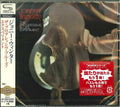 Johnny Winter SHMCD The Progressive Blues Experiment Japan NEW