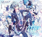New IDOLISH7-MEZZO 1ST ALBUM INTERMEZZO [TYPE-A]-JAPAN CD Ltd/Ed