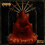 Crypta CD Shades of Sorrow Form Japan NEW