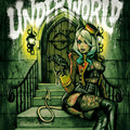 CD New UNDERWORLD (Standard Edition) Japan VAMPS Music CODE VEIN (1 CD)