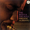 Freddie Hubbard Body and Soul (SHM-CD) Japan Music CD New