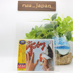 New CD The Tubes The Tubes from Japan