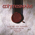 WHITESNAKE SLIP OF THE TONGUE 30TH BONUS TRACKS 2019 REMASTER JAPAN SHM CD New