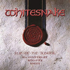 WHITESNAKE SLIP OF THE TONGUE 30TH BONUS TRACKS 2019 REMASTER JAPAN SHM CD New