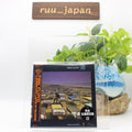 Pink Floyd CD A Momentary Lapse Of Reason Paper Slv.  Japan OBI New