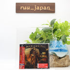 MEGADETH The Sick, The Dying...And The Dead! 2023 TOUR JAPAN SHM CD + DVD NEW