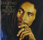 New BOB MARLEY & THE WAILERS-LEGEND+2- Japan SHM-CD BONUS TRACK