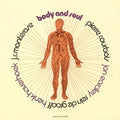 J.R. Monterose body and soul Japan Music CD New