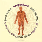 J.R. Monterose body and soul Japan Music CD New